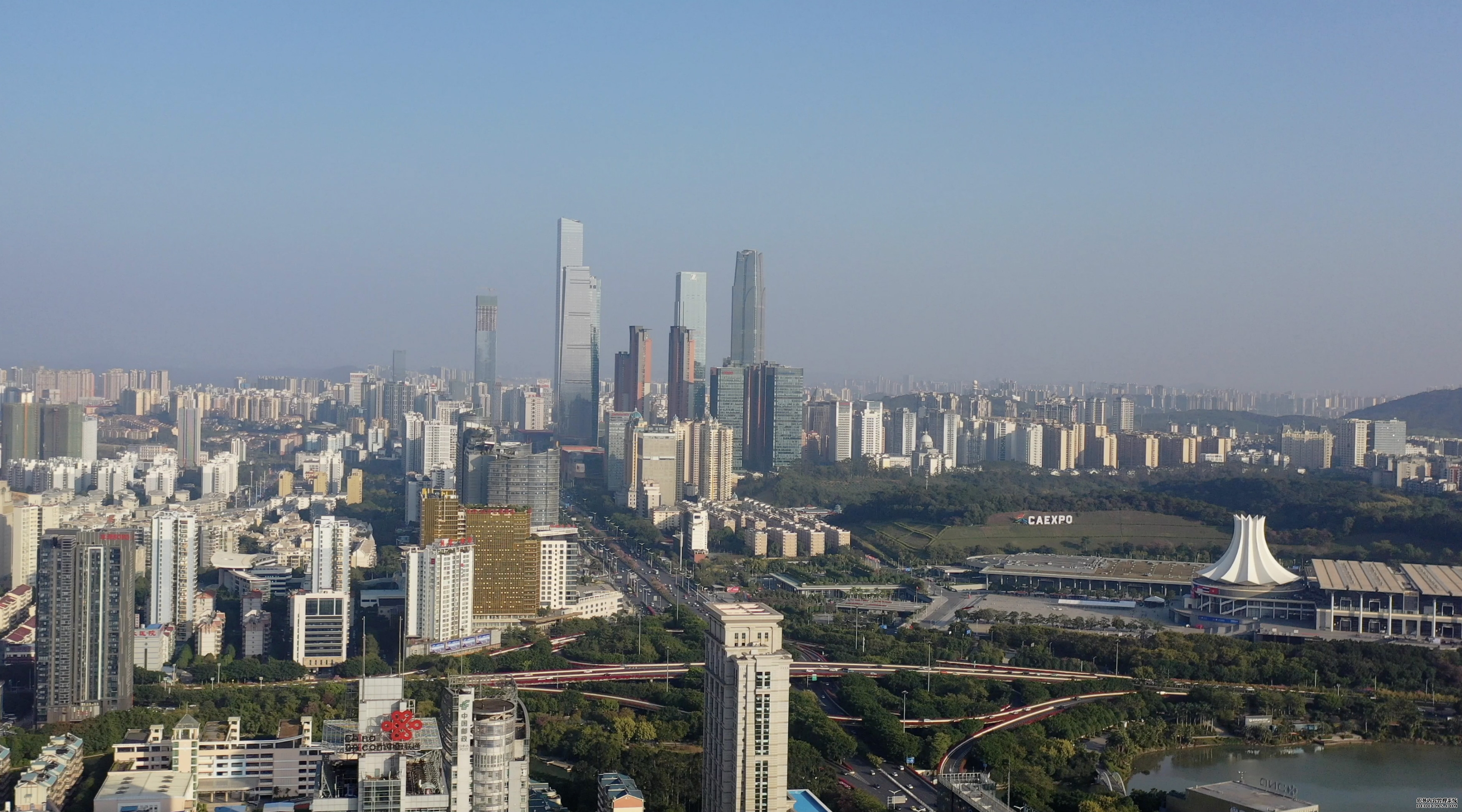 资本助力八桂焕新 书写广西产业跃升“生动注脚”