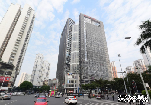 克而瑞好房点评网 南宁五象湖板块改善型住宅竞品组多维PK榜发布（三）