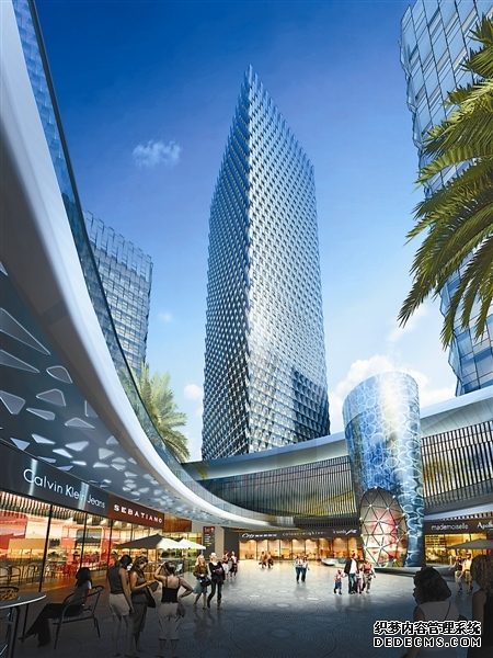 克而瑞好房点评网 南宁云星钱隆首府测评:蟠龙芯·商业自持型改善盘高车位比突围得房率成硬伤