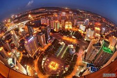 克而瑞好房点评网 南宁中国铁建安吉山语城测评