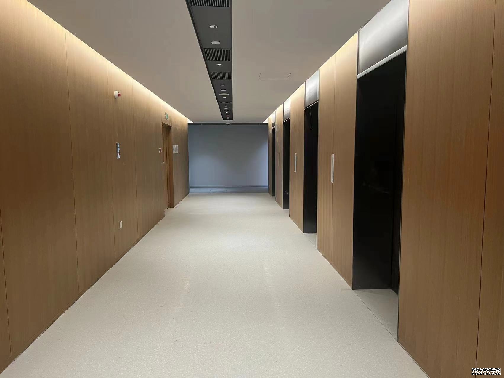 南山前海恒裕前海金融中心适合的办公场地推荐