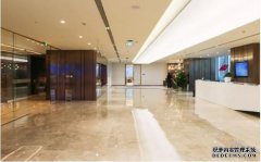 南山区恒裕前海金融中心地铁口的办公场地推荐